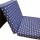 Lorelli Αναδιπλούμενο Στρώμα Παρκοκρέβατου Classic 60/120-5cm blue 20030030002