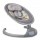 Hλεκτρικό Ρηλάξ-Κούνια Cangaroo iSwing Light Grey 3800146248116