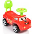 RIDE ON CAR KEEP RIDING RED 3800146231156