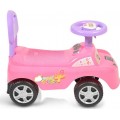Ride On Car Keep Riding Pink 3800146231149