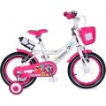 Παιδικό Ποδήλατο Byox 1681 16'' Pink 3800146200961