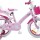 Παιδικό Ποδήλατο Byox 16” Puppy Ροζ 3800146200374