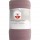Κουβέρτα Fleece Διπλή Μονόχρωμη 200×220 cm 35078 Ροζ