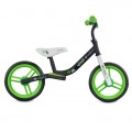 Ποδήλατο ισορροπίας Cangaroo Zig Zag Green (1001069533)