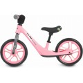 Byox Ποδήλατο Ισορροπίας Μαγνησίου Go On Pink 3800146227043