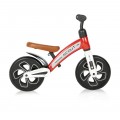 Lorelli  ποδήλατο ισορροπίας SCOUT RED Eva Wheels 10410010004