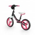 Ποδήλατο ισορροπίας Cangaroo Zig Zag Pink New (3800146201302)