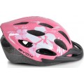 Byox Παιδικό Κράνος Ποδηλάτου  Y02 pink(54-58cm)  3800146227364