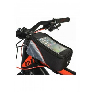 Byox Τσαντάκι Ποδηλάτου Για Smartphone Cycle Bag 3800146226527