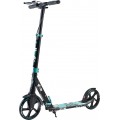 Byox Spooky Scooter Turqoise 3800146225650