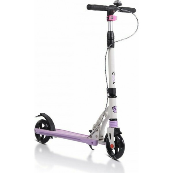 Byox Scooter Cool Pink