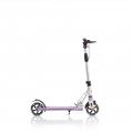 Byox Scooter Cool Pink