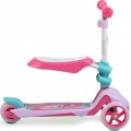 Byox scooter Epic 2 in 1 Pink 3800146225575