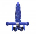 Lorelli Παιδικό Πατίνι Mini Blue Cosmos 10390010012