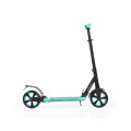 Scooter Byox Perseus Black/Turquoise 3800146255749