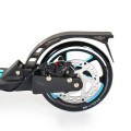 BYOX Scooter Plexus Limited Edition turqouize 3800146227883