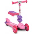 Scooter Byox Pop 2 in 1 Pink 3800146255787