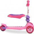 Scooter Byox Pop 2 in 1 Pink 3800146255787
