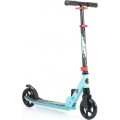 Scooter Byox Rocket Turquoise 3800146227098
