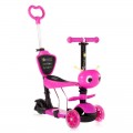 Lorelli Πατίνι Smart Plus Pink 10390030019