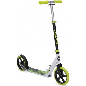 Byox Scooter Storm Green 3800146253783