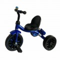 Τρίκυκλο Ποδηλατάκι Byox Cavalier Lux Blue 3800146231217