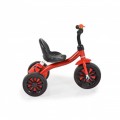 Παιδικό τρίκυκλο ποδήλατο Byox Cavalier Lux  Red 3800146231231