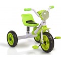Τρίκυκλο Παιδικό Ποδηλατάκι Byox Felix Green 3800146242381