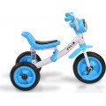 Τρίκυκλο Παιδικό Ποδηλατάκι Byox Felix Blue 3800146242367